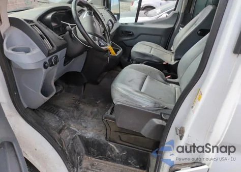 2019 Ford Transit T-250 z USA, uszkodzony, nr VIN 1FTYR2CM0KKB54055